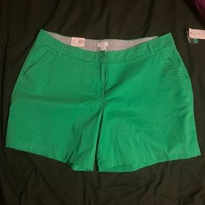 Women’s Shorts